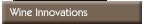 Wine Innovations